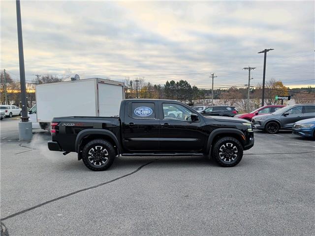2023 Nissan Frontier PRO-4X (Stk: F1329A) in Miramichi - Image 6 of 13 2023 Nissan Frontier PRO-4X (Stk: F1329A) in Miramichi - Image 6 of 13