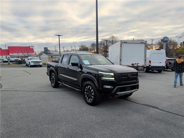 2023 Nissan Frontier PRO-4X (Stk: F1329A) in Miramichi - Image 7 of 13 2023 Nissan Frontier PRO-4X (Stk: F1329A) in Miramichi - Image 7 of 13