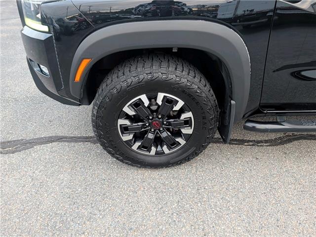 2023 Nissan Frontier PRO-4X (Stk: F1329A) in Miramichi - Image 9 of 13 2023 Nissan Frontier PRO-4X (Stk: F1329A) in Miramichi - Image 9 of 13