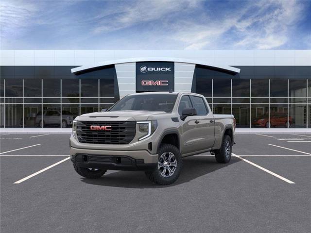 2026 GMC Sierra 1500 Pro (Stk: 25665) in Campbellton - Image 1 of 6