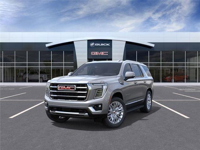 2026 GMC Yukon Elevation (Stk: 158629) in New Glasgow - Image 1 of 6