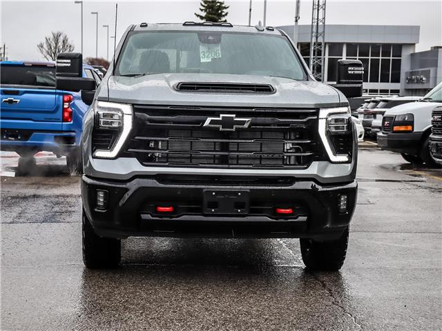 2026 Chevrolet Silverado 2500HD LTZ (Stk: 263206) in Uxbridge - Image 3 of 25