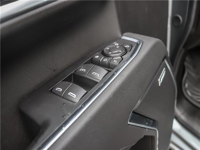 2026 Chevrolet Silverado 2500HD LTZ (Stk: 263206) in Uxbridge - Image 8 of 25
