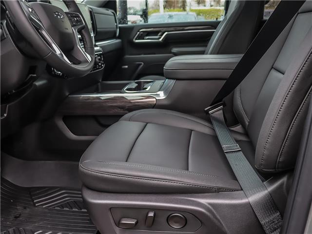 2026 Chevrolet Silverado 2500HD LTZ (Stk: 263206) in Uxbridge - Image 10 of 25
