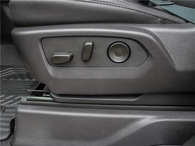 2026 Chevrolet Silverado 2500HD LTZ (Stk: 263206) in Uxbridge - Image 11 of 25