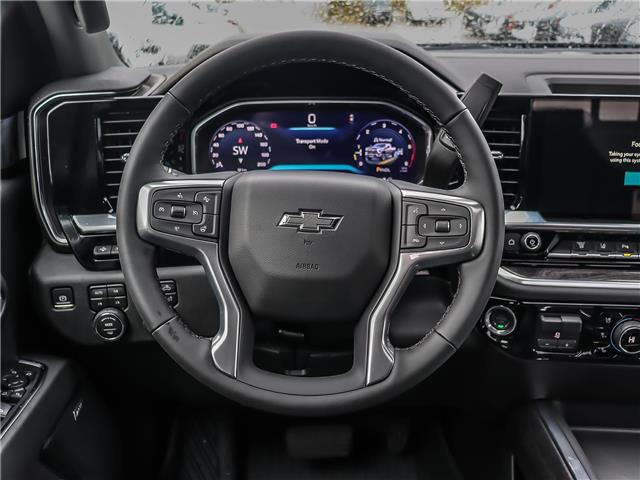2026 Chevrolet Silverado 2500HD LTZ (Stk: 263206) in Uxbridge - Image 13 of 25