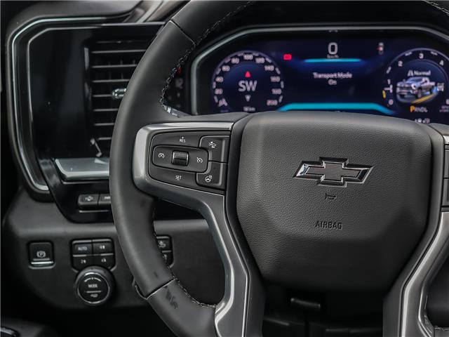 2026 Chevrolet Silverado 2500HD LTZ (Stk: 263206) in Uxbridge - Image 14 of 25
