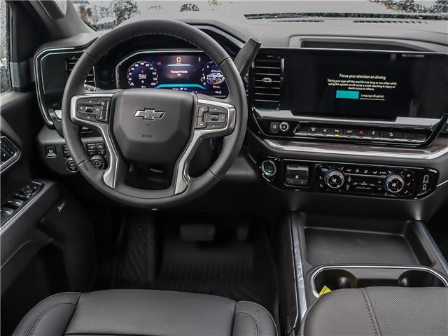 2026 Chevrolet Silverado 2500HD LTZ (Stk: 263206) in Uxbridge - Image 16 of 25