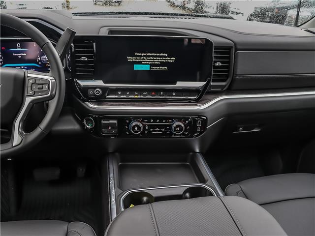 2026 Chevrolet Silverado 2500HD LTZ (Stk: 263206) in Uxbridge - Image 17 of 25