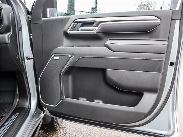 2026 Chevrolet Silverado 2500HD LTZ (Stk: 263206) in Uxbridge - Image 20 of 25