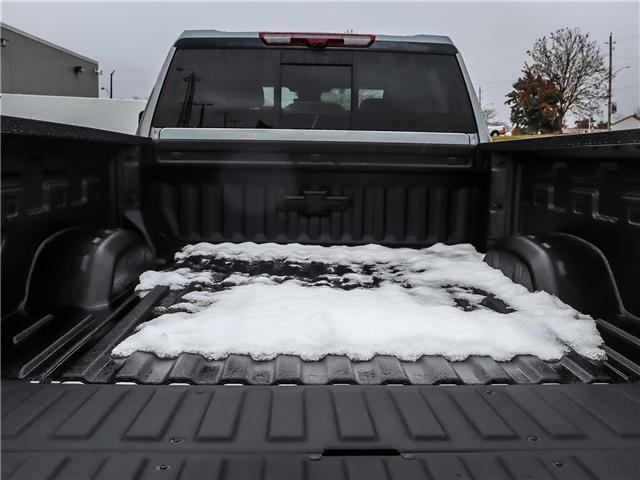 2026 Chevrolet Silverado 2500HD LTZ (Stk: 263206) in Uxbridge - Image 21 of 25