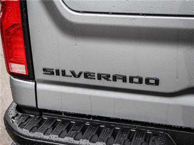 2026 Chevrolet Silverado 2500HD LTZ (Stk: 263206) in Uxbridge - Image 22 of 25