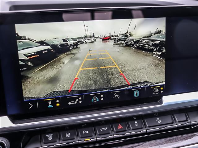 2026 Chevrolet Silverado 2500HD LTZ (Stk: 263206) in Uxbridge - Image 25 of 25