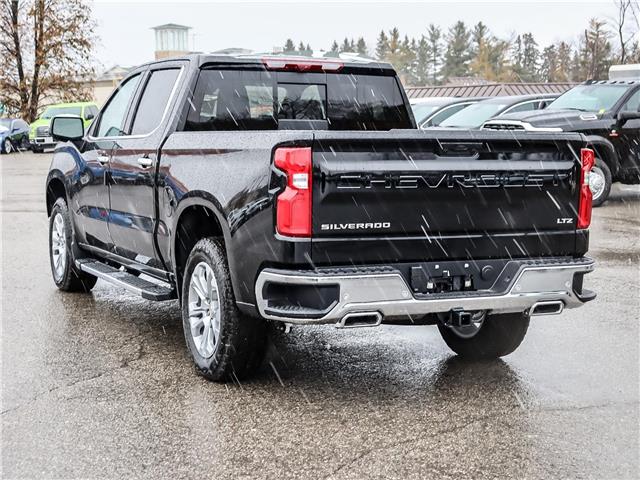2026 Chevrolet Silverado 1500 LTZ (Stk: 263224) in Uxbridge - Image 6 of 25