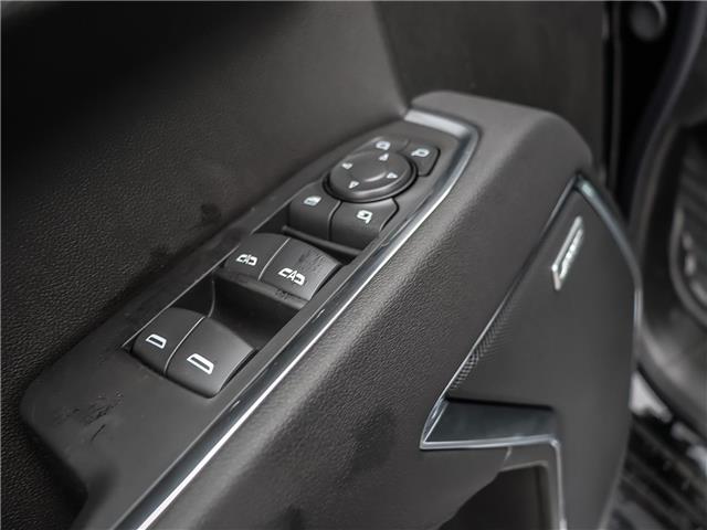 2026 Chevrolet Silverado 1500 LTZ (Stk: 263224) in Uxbridge - Image 8 of 25