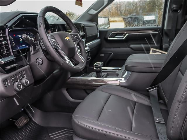 2026 Chevrolet Silverado 1500 LTZ (Stk: 263224) in Uxbridge - Image 9 of 25