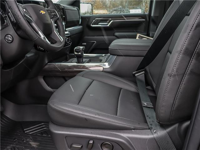 2026 Chevrolet Silverado 1500 LTZ (Stk: 263224) in Uxbridge - Image 10 of 25