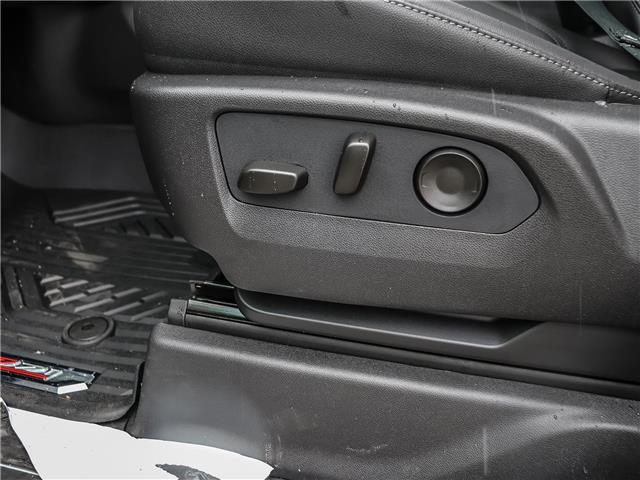 2026 Chevrolet Silverado 1500 LTZ (Stk: 263224) in Uxbridge - Image 11 of 25