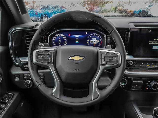 2026 Chevrolet Silverado 1500 LTZ (Stk: 263224) in Uxbridge - Image 13 of 25