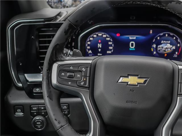 2026 Chevrolet Silverado 1500 LTZ (Stk: 263224) in Uxbridge - Image 14 of 25