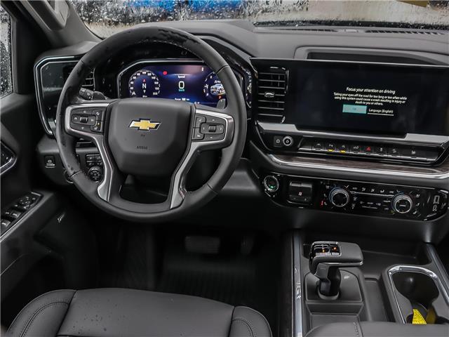 2026 Chevrolet Silverado 1500 LTZ (Stk: 263224) in Uxbridge - Image 16 of 25