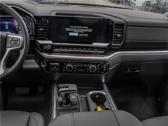 2026 Chevrolet Silverado 1500 LTZ (Stk: 263224) in Uxbridge - Image 17 of 25