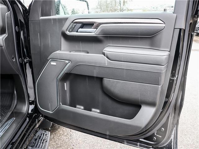 2026 Chevrolet Silverado 1500 LTZ (Stk: 263224) in Uxbridge - Image 20 of 25