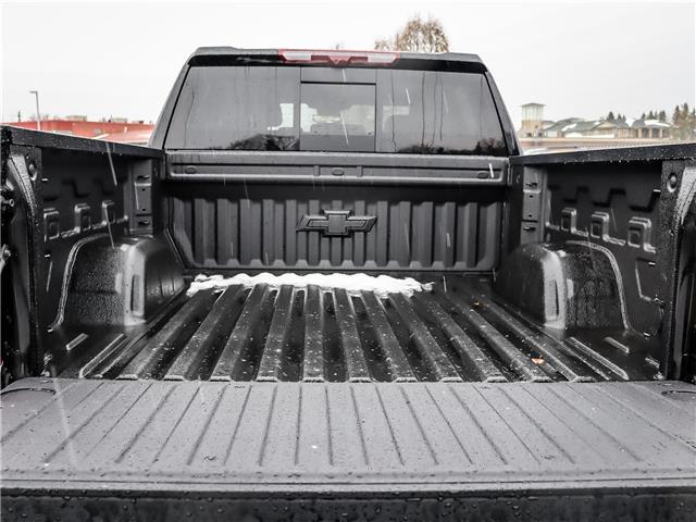 2026 Chevrolet Silverado 1500 LTZ (Stk: 263224) in Uxbridge - Image 21 of 25