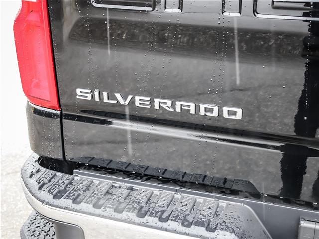 2026 Chevrolet Silverado 1500 LTZ (Stk: 263224) in Uxbridge - Image 22 of 25