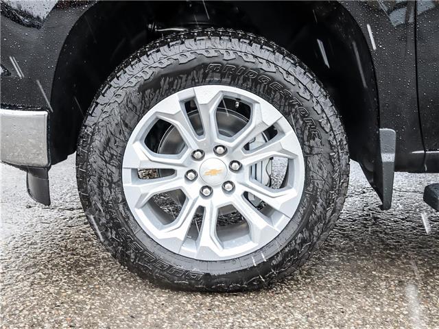 2026 Chevrolet Silverado 1500 LTZ (Stk: 263224) in Uxbridge - Image 24 of 25