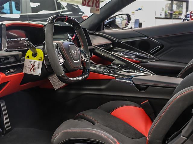2026 Chevrolet Corvette Z06 (Stk: 263278) in Uxbridge - Image 3 of 11