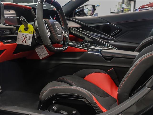 2026 Chevrolet Corvette Z06 (Stk: 263278) in Uxbridge - Image 4 of 11