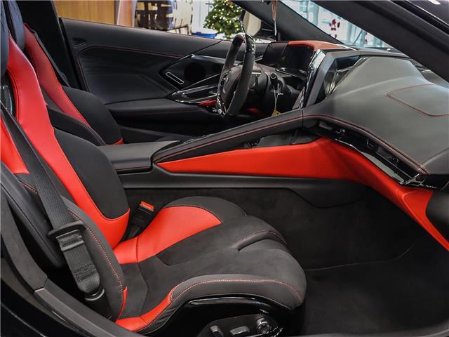2026 Chevrolet Corvette Z06 (Stk: 263278) in Uxbridge - Image 5 of 11