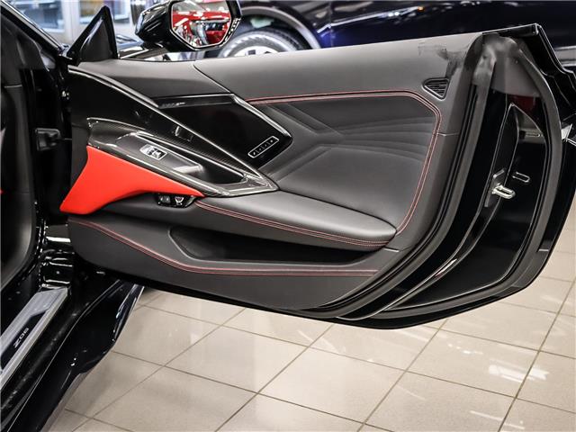 2026 Chevrolet Corvette Z06 (Stk: 263278) in Uxbridge - Image 6 of 11
