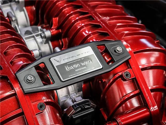 2026 Chevrolet Corvette Z06 (Stk: 263278) in Uxbridge - Image 8 of 11