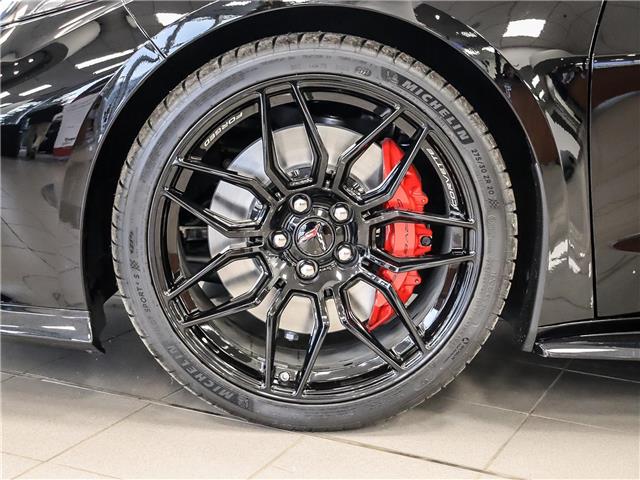 2026 Chevrolet Corvette Z06 (Stk: 263278) in Uxbridge - Image 10 of 11