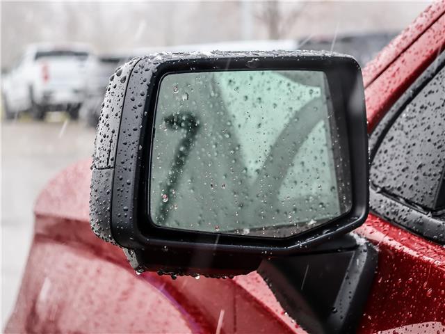 2026 Chevrolet Silverado 1500 RST (Stk: 263294) in Uxbridge - Image 5 of 17