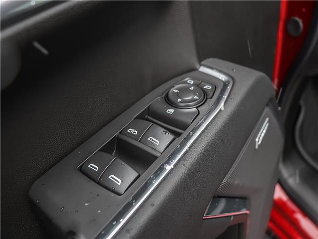 2026 Chevrolet Silverado 1500 RST (Stk: 263294) in Uxbridge - Image 6 of 17