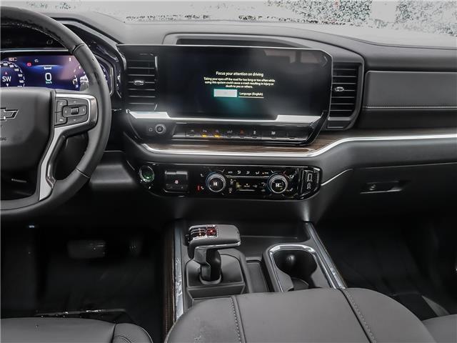2026 Chevrolet Silverado 1500 RST (Stk: 263294) in Uxbridge - Image 11 of 17