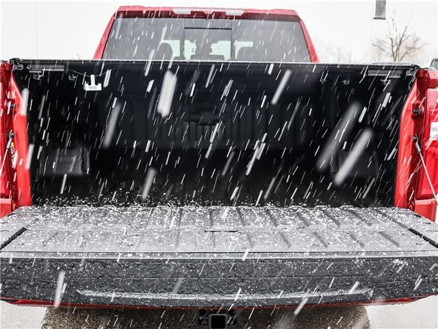 2026 Chevrolet Silverado 1500 RST (Stk: 263294) in Uxbridge - Image 14 of 17