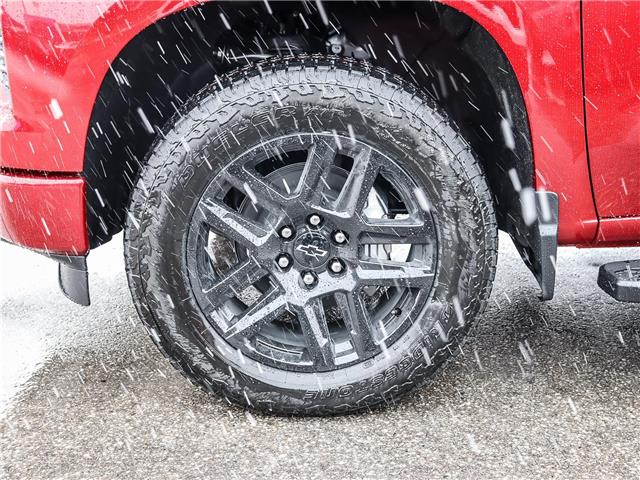 2026 Chevrolet Silverado 1500 RST (Stk: 263294) in Uxbridge - Image 16 of 17