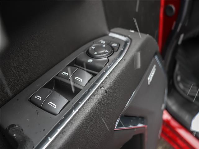 2026 Chevrolet Silverado 1500 RST (Stk: 263305) in Uxbridge - Image 8 of 25