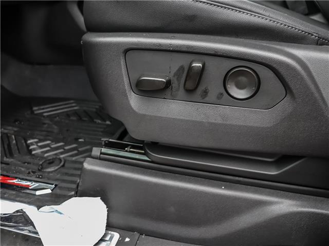 2026 Chevrolet Silverado 1500 RST (Stk: 263305) in Uxbridge - Image 11 of 25