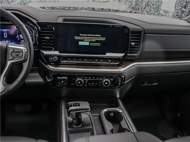 2026 Chevrolet Silverado 1500 RST (Stk: 263305) in Uxbridge - Image 17 of 25