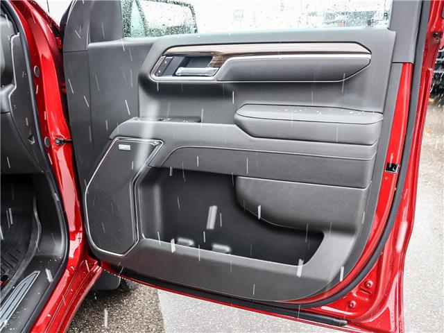 2026 Chevrolet Silverado 1500 RST (Stk: 263305) in Uxbridge - Image 20 of 25