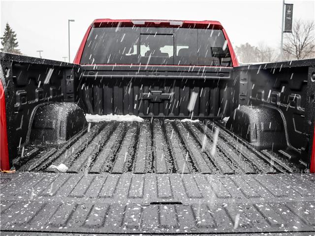 2026 Chevrolet Silverado 1500 RST (Stk: 263305) in Uxbridge - Image 21 of 25
