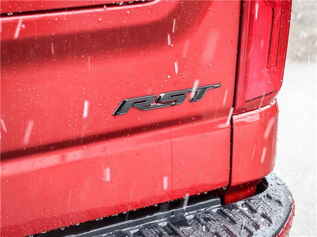 2026 Chevrolet Silverado 1500 RST (Stk: 263305) in Uxbridge - Image 23 of 25