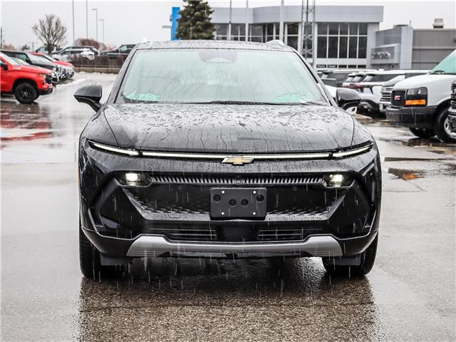 2026 Chevrolet Equinox EV LT (Stk: 263339) in Uxbridge - Image 3 of 24