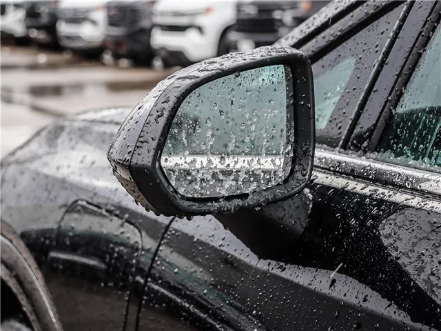 2026 Chevrolet Equinox EV LT (Stk: 263339) in Uxbridge - Image 7 of 24