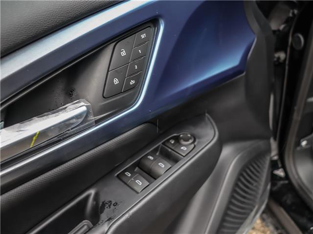 2026 Chevrolet Equinox EV LT (Stk: 263339) in Uxbridge - Image 8 of 24